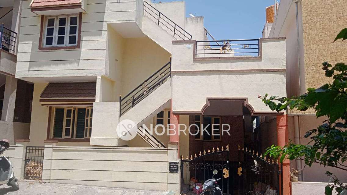 1 RK House for Rent  In Naagarabhaavi