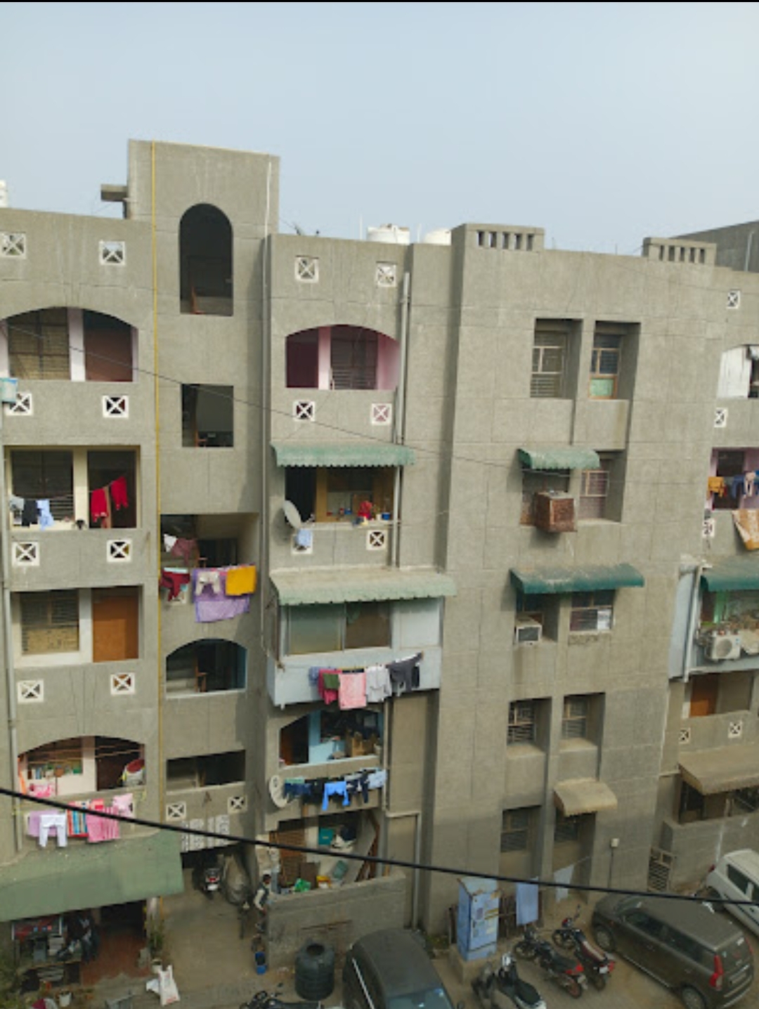  DDA Creative Heights