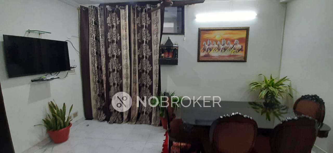 PG for Boys in Zamrudpur