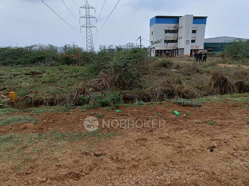 Plot For Sale  In Sriperumbudur Town Panchayat Office