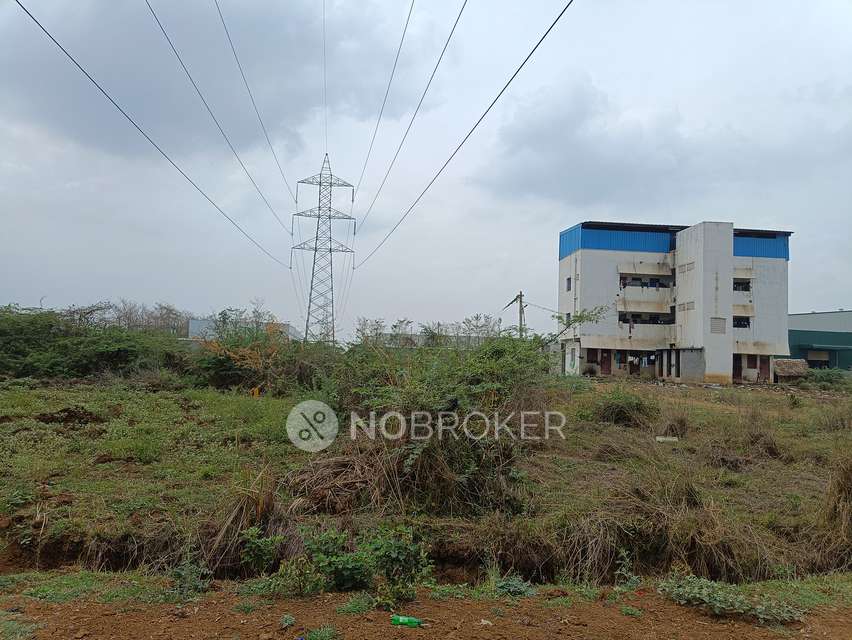 Plot For Sale  In Sriperumbudur Town Panchayat Office