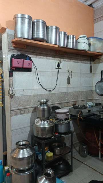 1 BHK House For Sale  In Ramayan Nagar