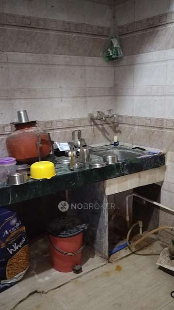 1 BHK House For Sale  In Ramayan Nagar