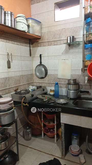 1 BHK House For Sale  In Ramayan Nagar