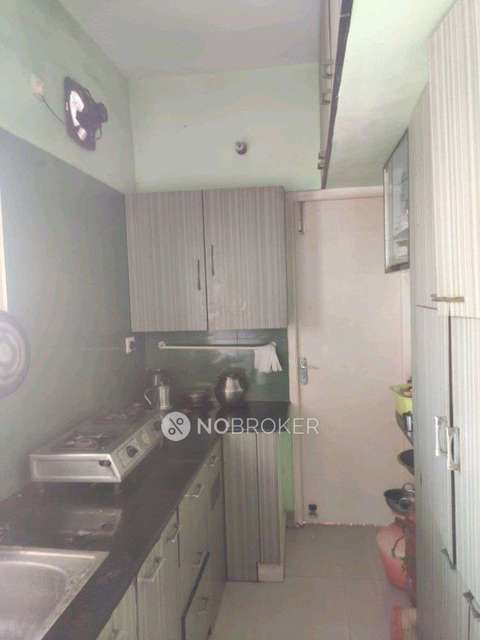 2 BHK Flat In Khurinjis Ambrosia For Sale  In Pallikaranai