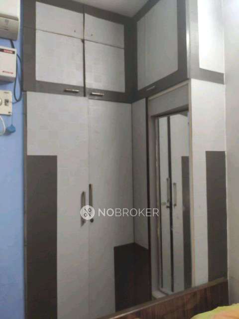 2 BHK Flat In Khurinjis Ambrosia For Sale  In Pallikaranai