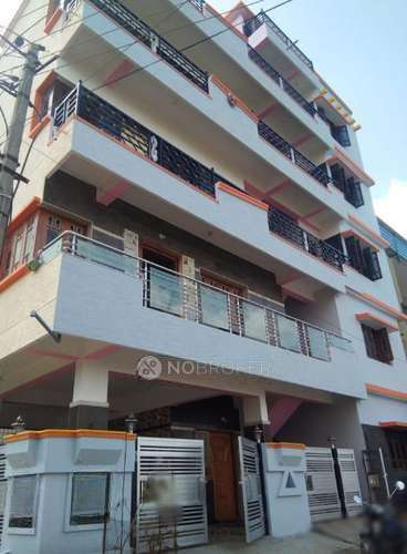 2 BHK Flat In Amma Nilaya  for Rent  In Amrita Nagar, Choodasandra