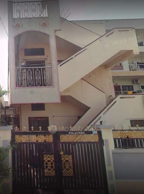 1 BHK House for Rent  In Ramanthapur