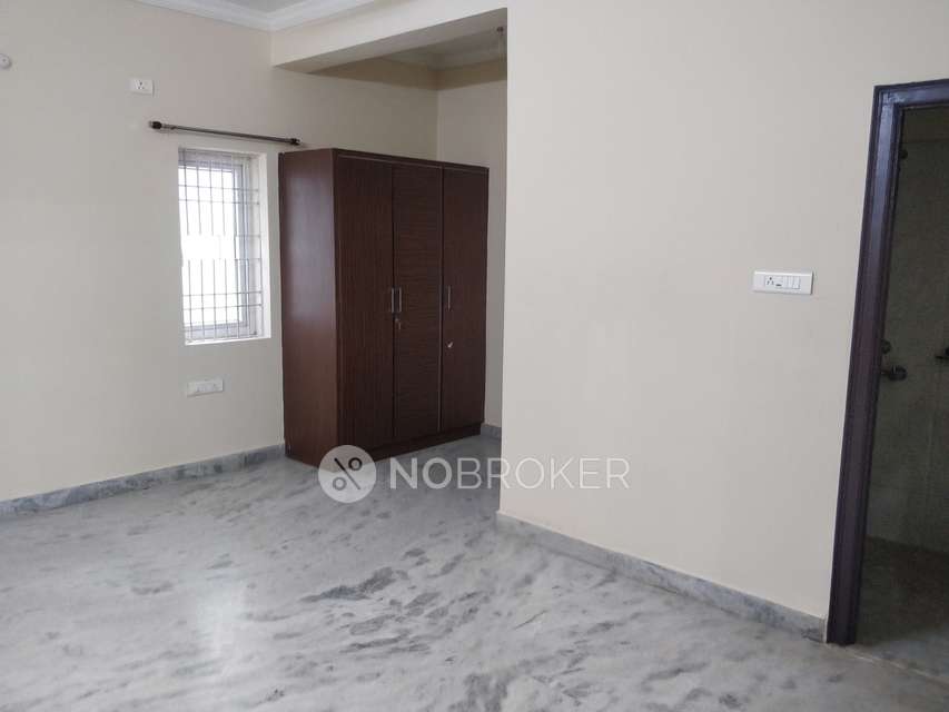 4 BHK Flat In Sree Vighneshwara Abode for Rent  In West Marredpally