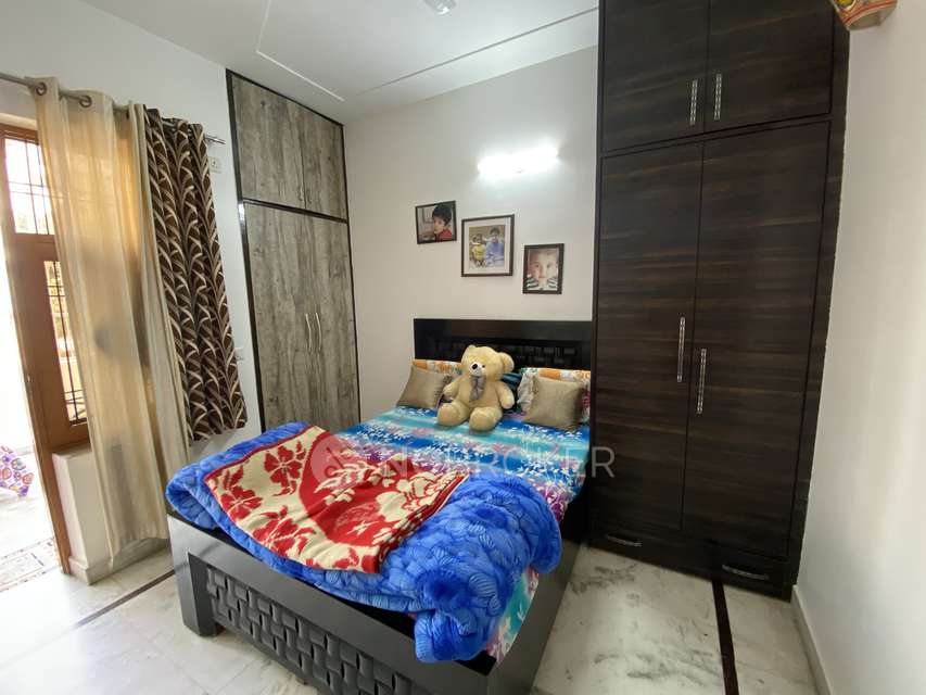 3 BHK Flat In Sainik Colony For Sale  In Sainik Colony