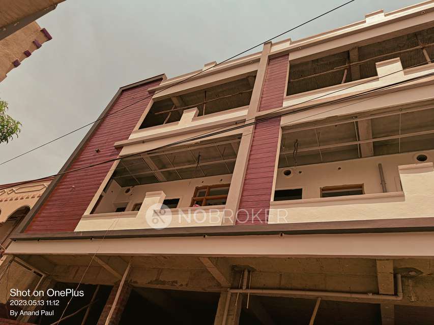 Godown/Warehouse in Quthbullapur, Hyderabad for Rent 