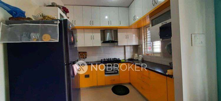 2 BHK Flat In Synergy Sunshine For Sale  In Kalena Agrahara