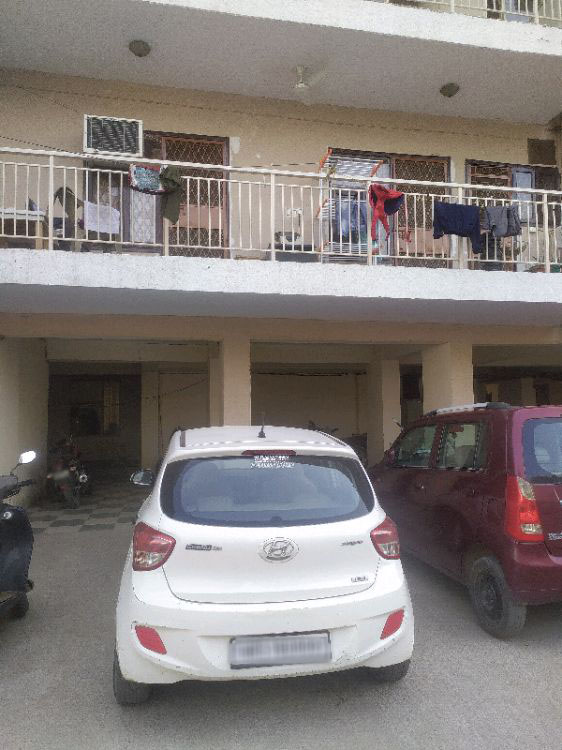 Adore Happy Homes Grand