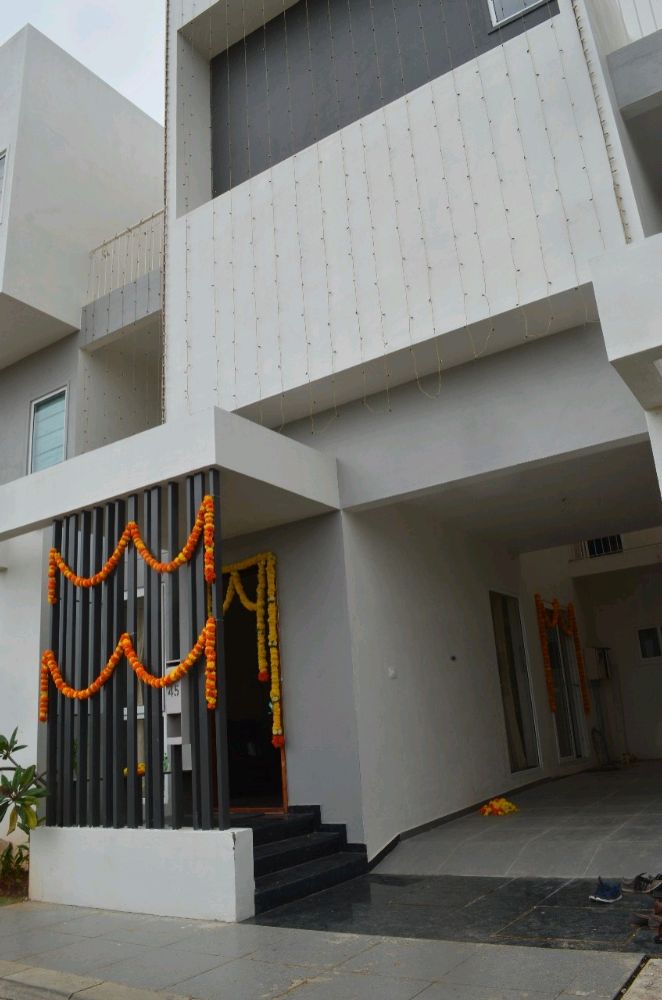 New Dawn Sarjapur Road, bangalore Apartments/Flats NoBroker