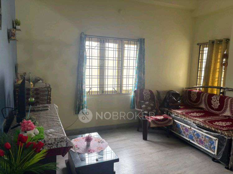 2 BHK Flat In Jupiter Classic Residency for Rent  In Tarnaka