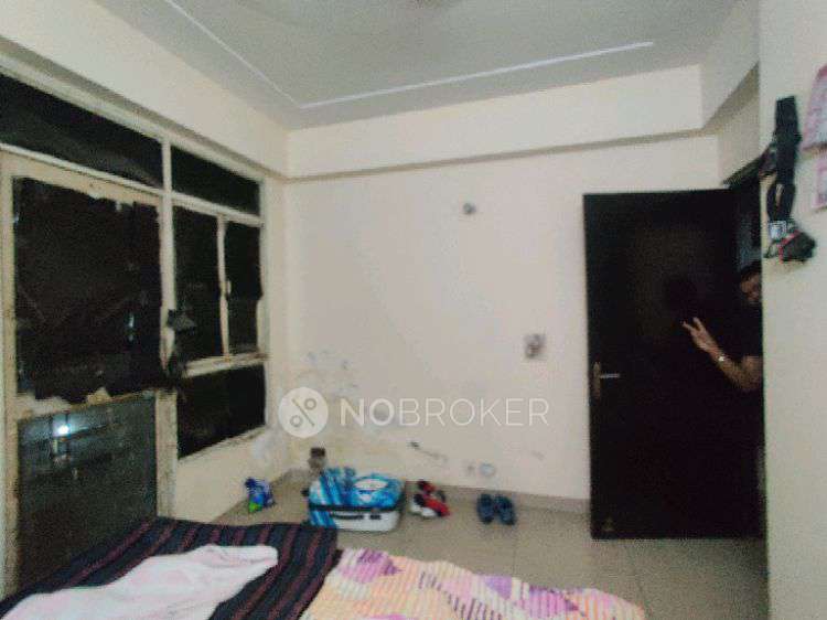 Single Room for Male In 2 BHK  In Gh7 Crossings Republik In Biharipur Village