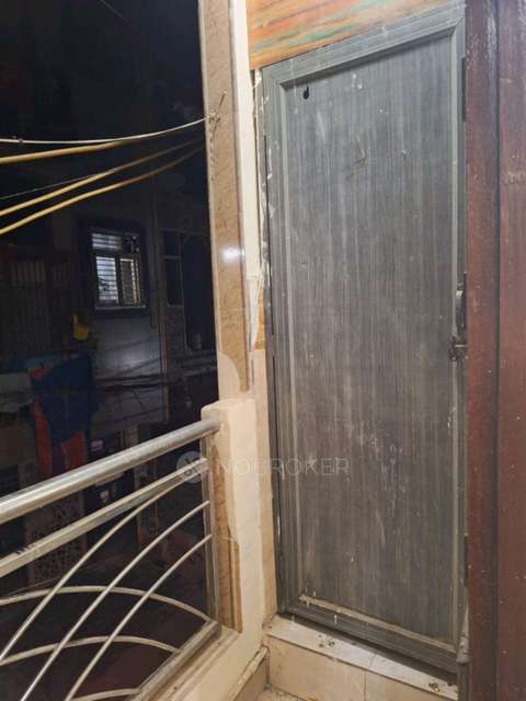 2 BHK Flat For Sale  In Shyam Nagar Street Number 1