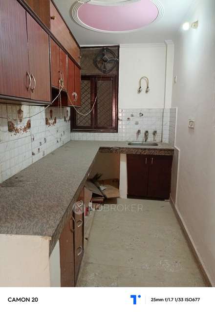 2 BHK Flat For Sale  In Shyam Nagar Street Number 1