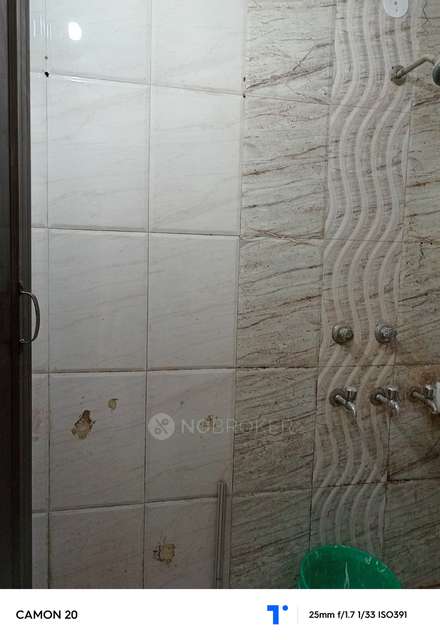 2 BHK Flat For Sale  In Shyam Nagar Street Number 1