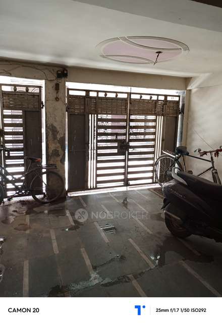 2 BHK Flat For Sale  In Shyam Nagar Street Number 1