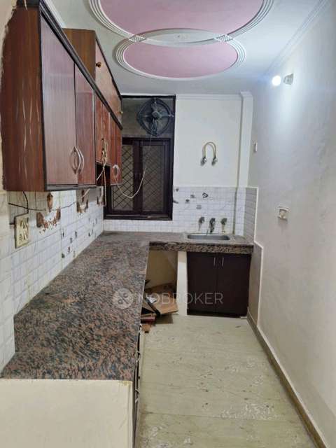 2 BHK Flat For Sale  In Shyam Nagar Street Number 1