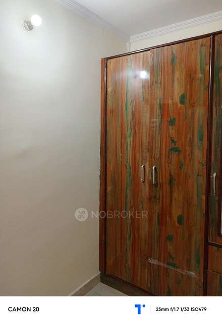 2 BHK Flat For Sale  In Shyam Nagar Street Number 1