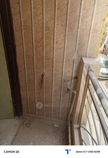 2 BHK Flat For Sale  In Shyam Nagar Street Number 1