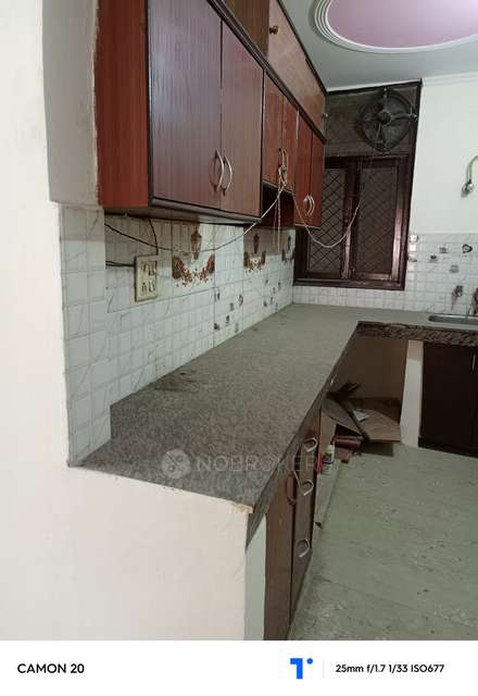 2 BHK Flat For Sale  In Shyam Nagar Street Number 1