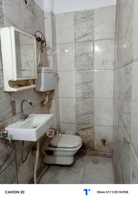 2 BHK Flat For Sale  In Shyam Nagar Street Number 1