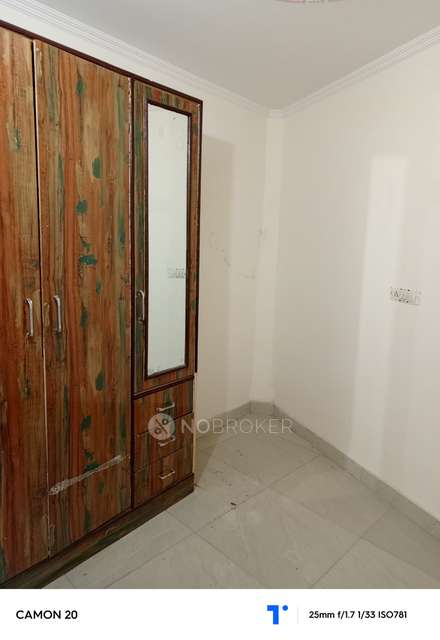 2 BHK Flat For Sale  In Shyam Nagar Street Number 1