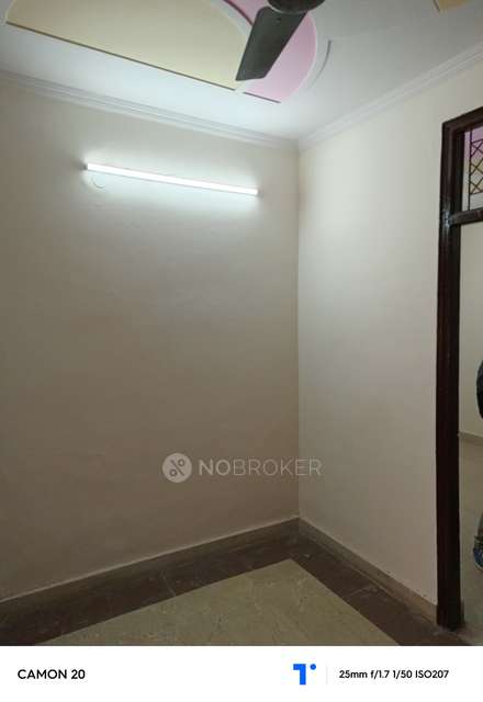 2 BHK Flat For Sale  In Shyam Nagar Street Number 1