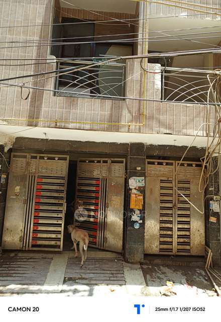 2 BHK Flat For Sale  In Shyam Nagar Street Number 1