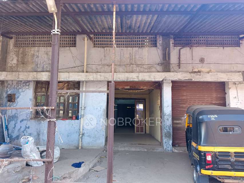 Industrial Shed in Ashangoan, Mumbai for Rent 