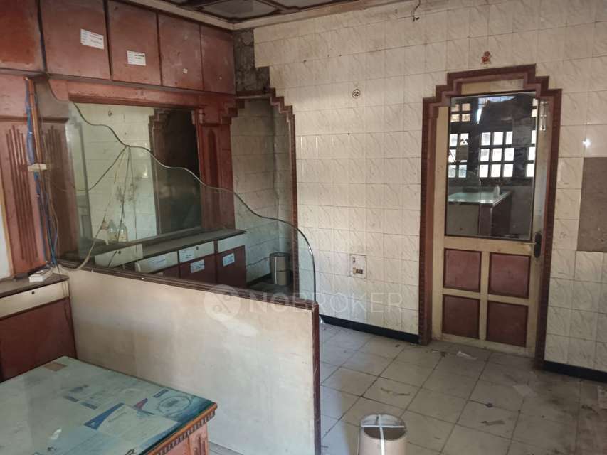 Industrial Shed in Ashangoan, Mumbai for Rent 