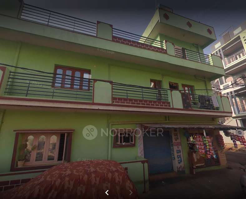 1 BHK House for Rent  In Laggere