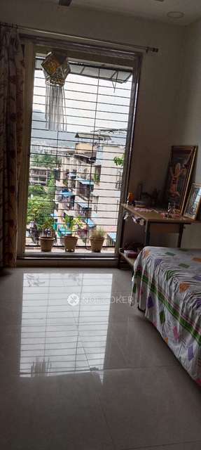 1 BHK Flat In Audumber Serinity For Sale  In Badlapur