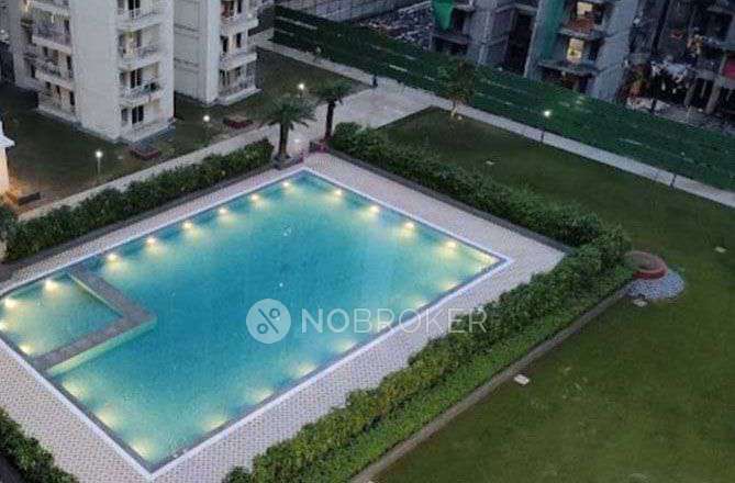 3 BHK Flat In Vvip Homes For Sale  In Gaur City 2