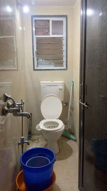 2 BHK Flat In Saidatta Residency for Rent  In Baner