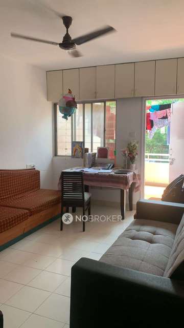 2 BHK Flat In Saidatta Residency for Rent  In Baner