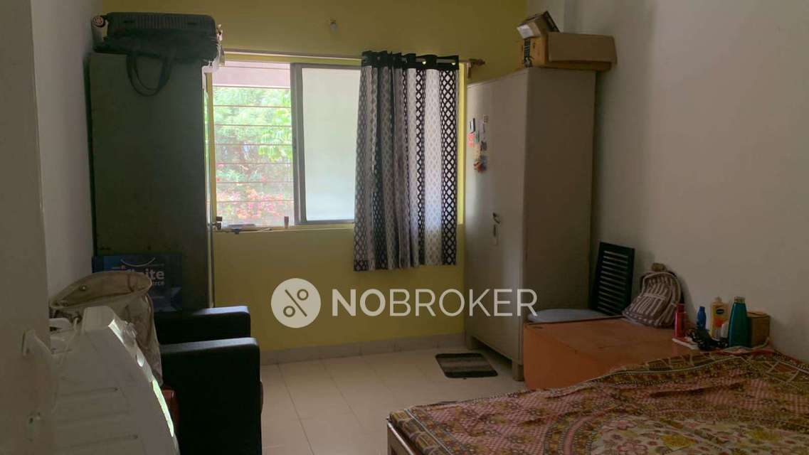 2 BHK Flat In Saidatta Residency for Rent  In Baner