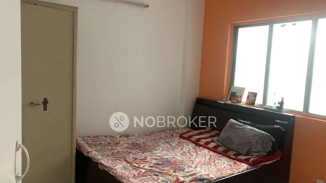 2 BHK Flat In Saidatta Residency for Rent  In Baner