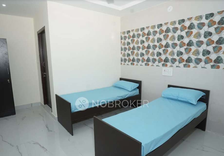 PG for Anyone in Madhapur