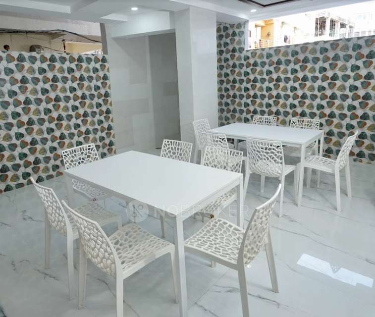 PG for Anyone in Madhapur