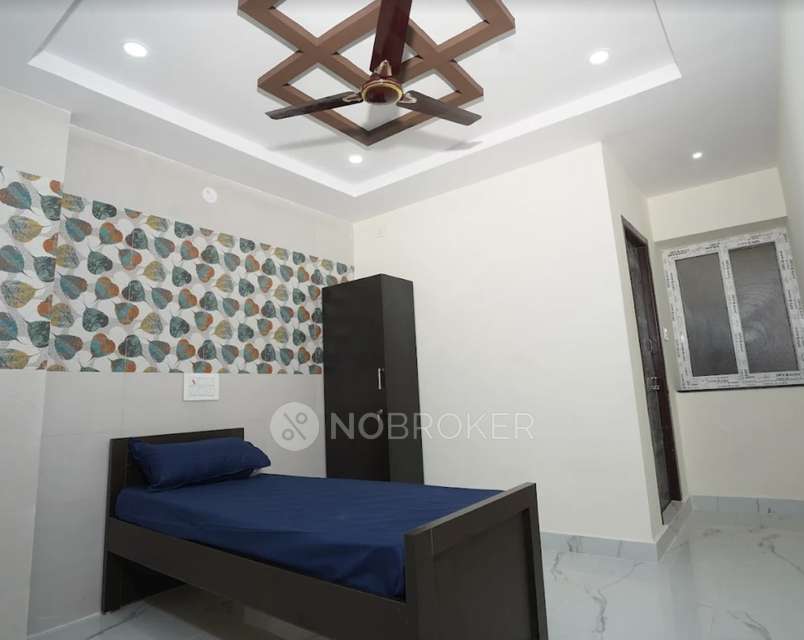 PG for Anyone in Madhapur