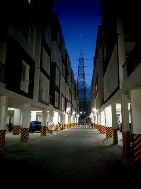 2 BHK Flat In Vgn Stafford For Sale  In Ambattur