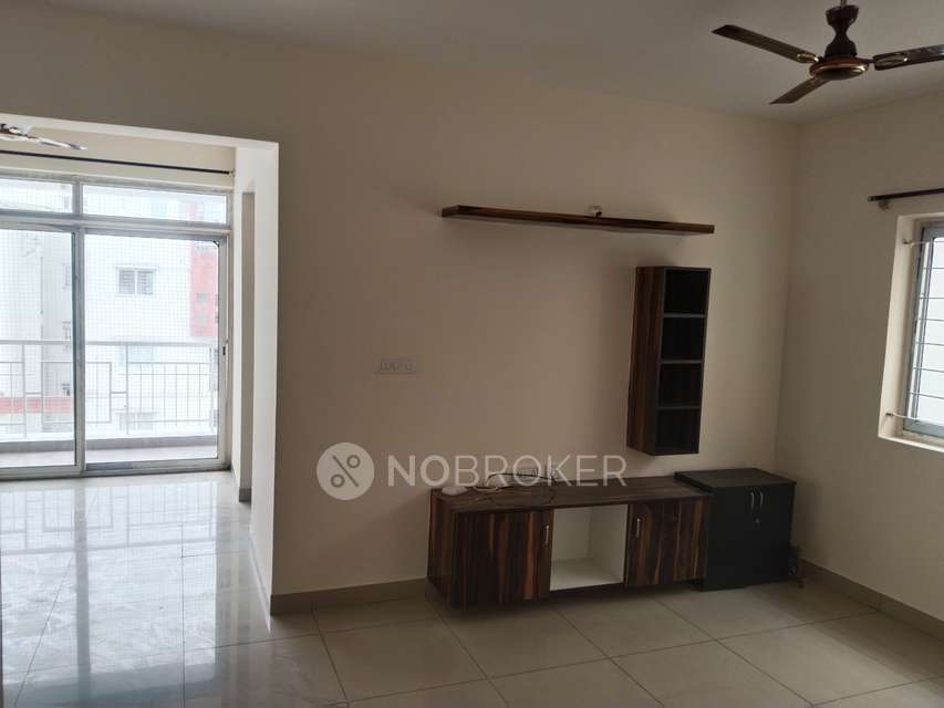 2 BHK Flat In Mahendra Elena 5 for Rent  In Electronics City Phase 1, Electronic City