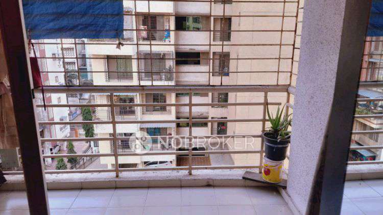 1 BHK Flat In Marble Arch Co Op Housing Society Ltd For Sale  In Taloja