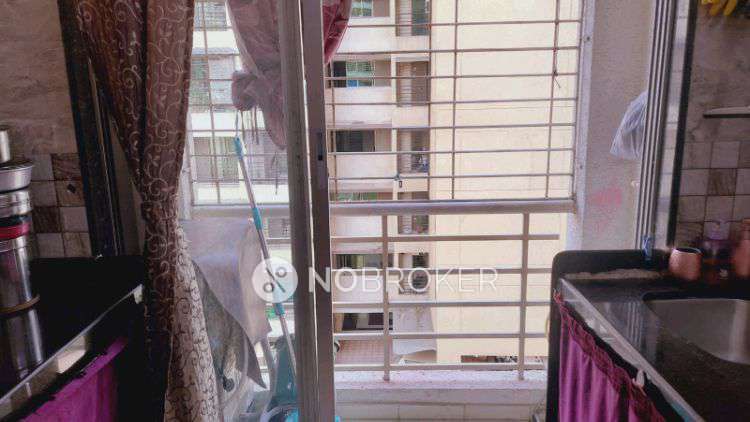 1 BHK Flat In Marble Arch Co Op Housing Society Ltd For Sale  In Taloja