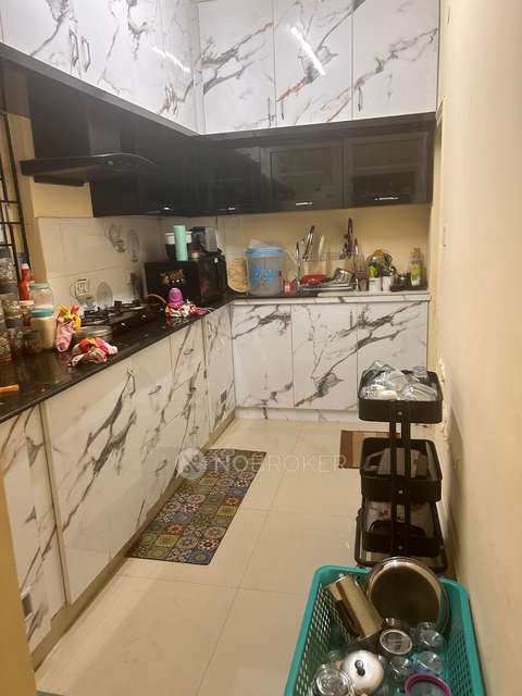 2 BHK Flat In Chitrapuri Hills For Sale  In Khajaguda