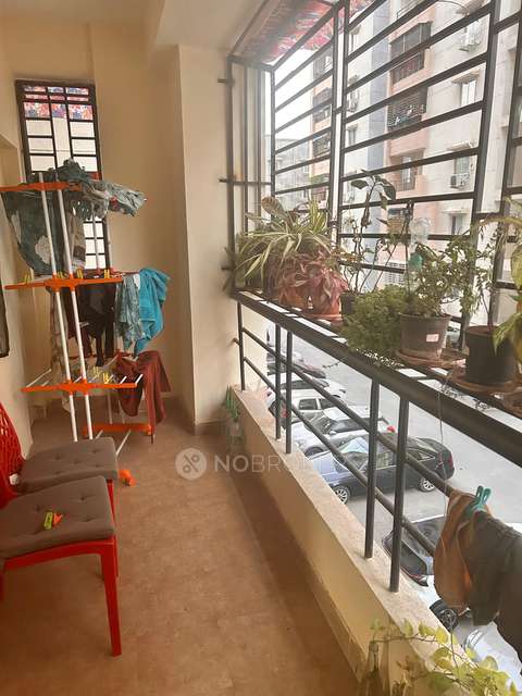 2 BHK Flat In Chitrapuri Hills For Sale  In Khajaguda